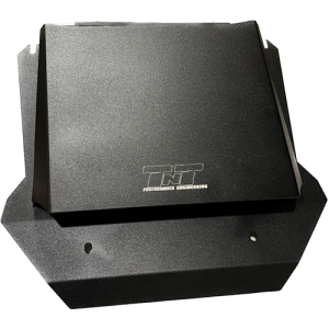 Pro XP Hood Scoop