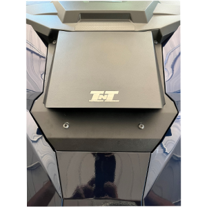 Pro R Hood Scoop 2022-2024 model
