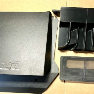 Pro R Hood Scoop, High Flow Filter Kit