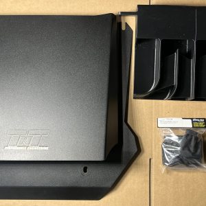 Pro R, Standard Filter Kit