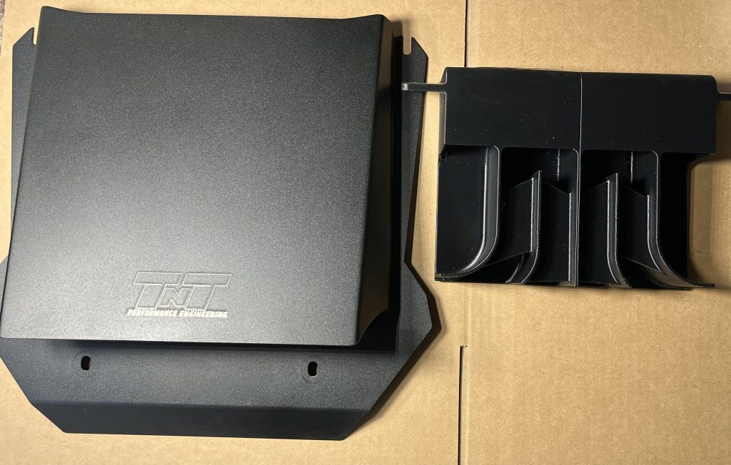 Turbo R, Pro XP Kit