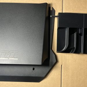 Turbo R, Pro XP Kit