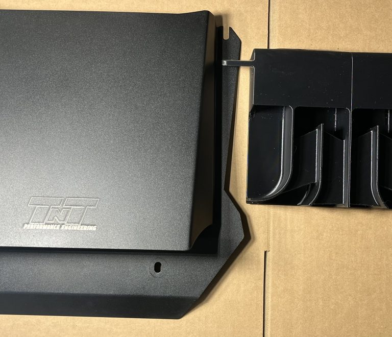 Turbo R, Pro XP Kit